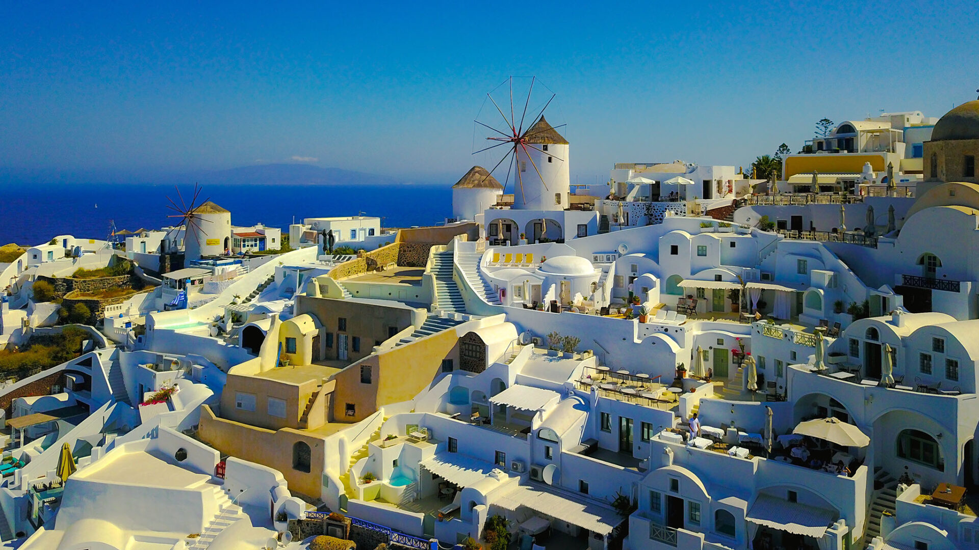 Exclusive Escape Deals